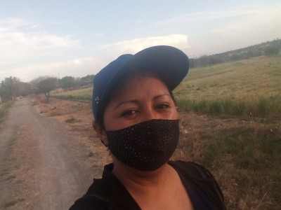 Maria Carmen  Guevara Basaldua