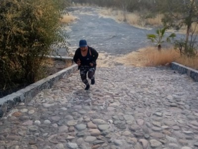 Maria Carmen  Guevara Basaldua