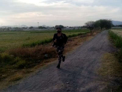 Maria Carmen  Guevara Basaldua