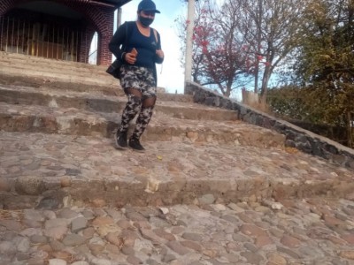 Maria Carmen  Guevara Basaldua