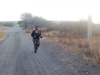 Maria Carmen  Guevara Basaldua