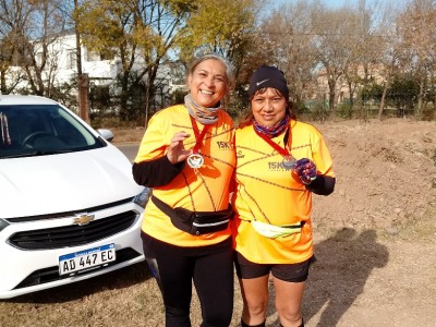 gladys fernanda romero