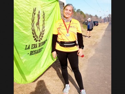 gladys fernanda romero