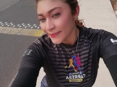 Miriam Lucía  Vega Rodríguez