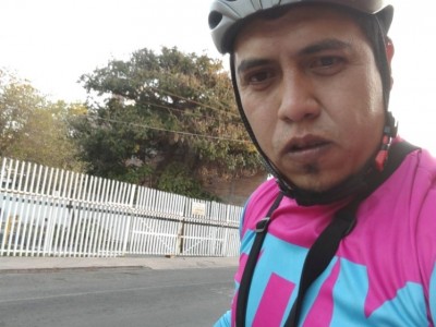 Eduardo Corona Hernández