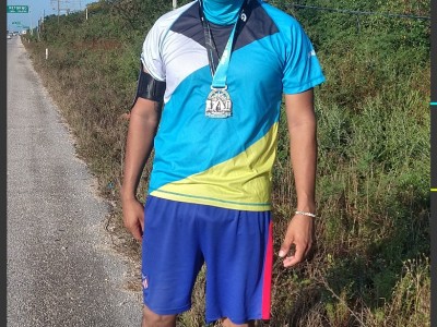 misraim jimenez barron