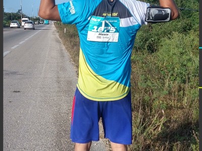 misraim jimenez barron