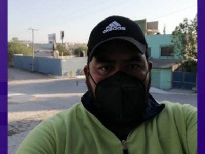 Alberto  Olguín Aboytes 