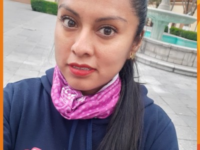 Azucena González Hidalgo 