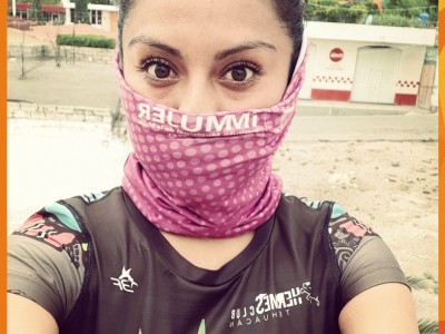 Azucena González Hidalgo 