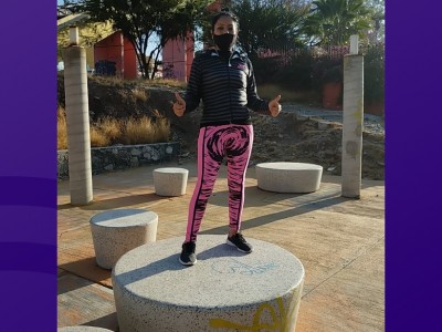 Elizabeth  Morín Rangel