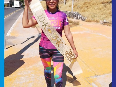 Elizabeth  Morín Rangel