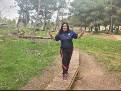 Eva Armenteros Robles