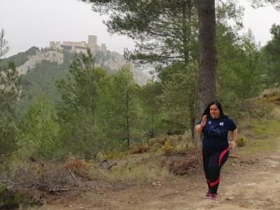 Eva Armenteros Robles