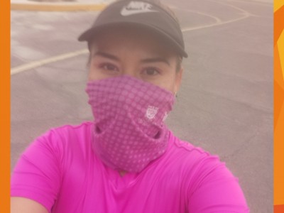 Montserrat  del Angel Ramos