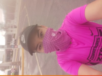 Montserrat  del Angel Ramos