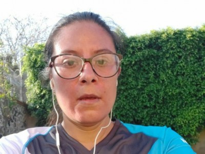 Ana Isabel Garcia Vazquez