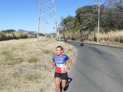 Rosa Ileana  Martínez  Benavidez 