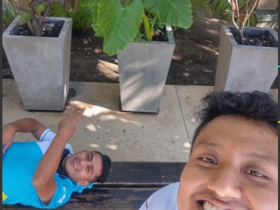 Alfredo Arcos montejo