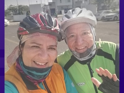 Mary Claudia  Martínez 