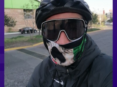 Octavio Pérez Granados