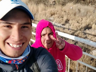 Octavio Pérez Granados