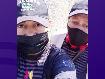 Felicita flores velazquez