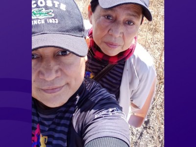 Felicita flores velazquez