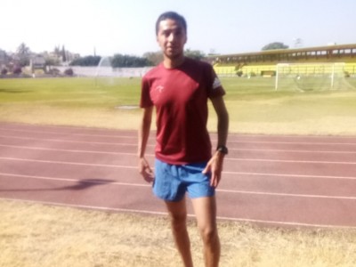 emmanuel  Alejandre Ruiz