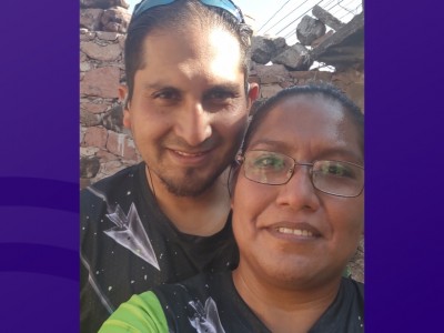 Erika López Martínez