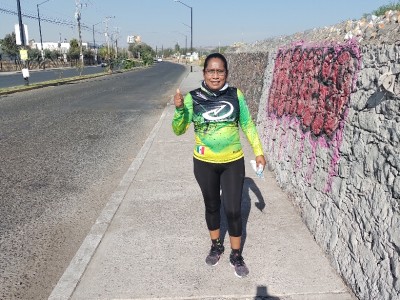 Erika López Martínez