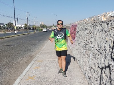 Erika López Martínez