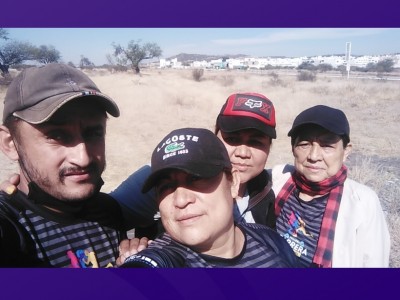 Francisco Javier Cejudo Anaya