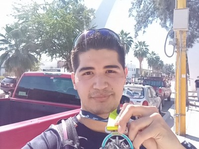 Omar Adrian Gorostiaga Alamos