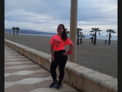 Isabel  vilela yepez