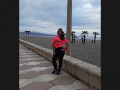 Isabel  vilela yepez