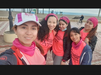 veronica vilela yepez