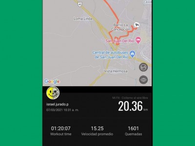 Israel Jurado Pérez