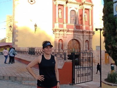 Ma Hortensia Gutiérrez Olvera