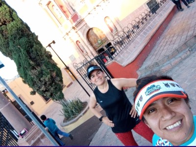 Ma Hortensia Gutiérrez Olvera