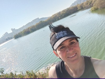 Ma Hortensia Gutiérrez Olvera