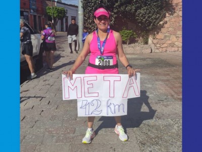 Ma Hortensia Gutiérrez Olvera