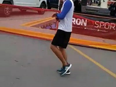 Roman Castillo Mireles