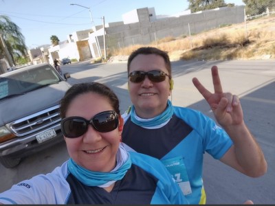 Gabriela Orozco Rivera