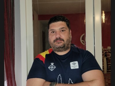 Francisco  Perales Medina 