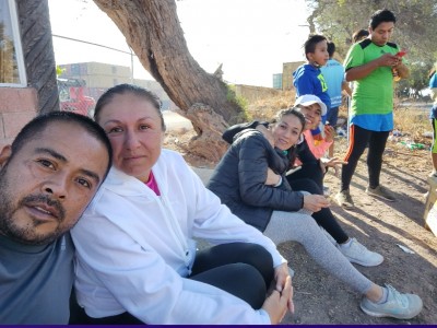 hiracio romero López