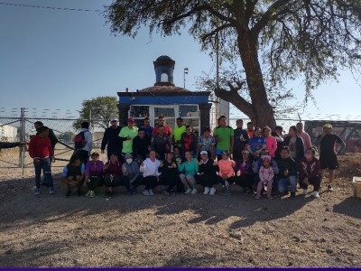 hiracio romero López