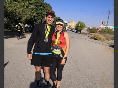 Beatriz Esperanza  Pérez Morales 