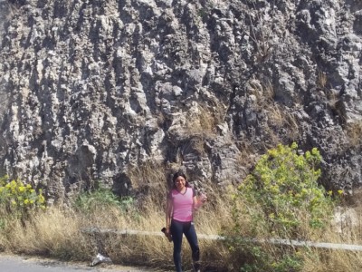 Karla Sarai Gonzalez Morales 