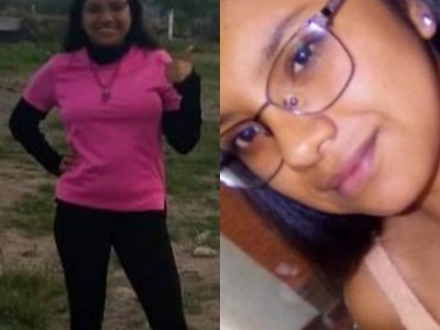 Karla Sarai Gonzalez Morales 